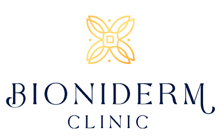 Bioniderm clinic Tijuana
